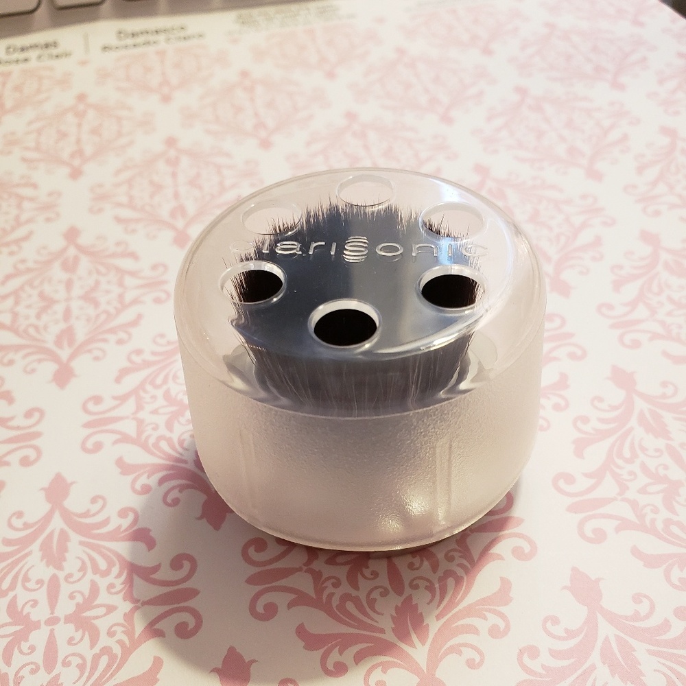 New Clarisonic Foundation Brush